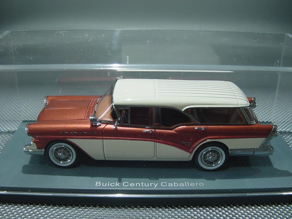 Amazon.co.jp: Buick Century Caballero Buick Century